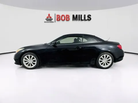 More photos of 2013 INFINITI G37 at Bob Mills Mitsubishi-Myrtle Beach, SC