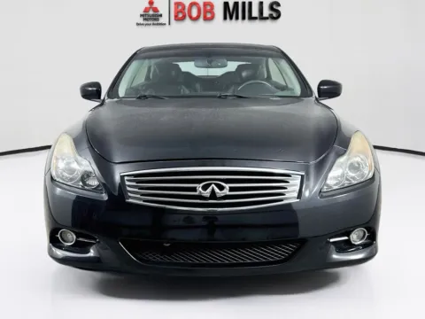 Photos of 2013 INFINITI G37 for sale in Myrtle Beach, SC at Bob Mills Mitsubishi-Myrtle Beach