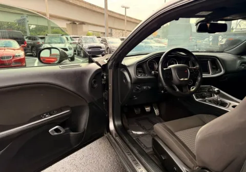 More photos of 2018 Dodge Challenger R/T at Bob Mills Mitsubishi-Myrtle Beach, SC
