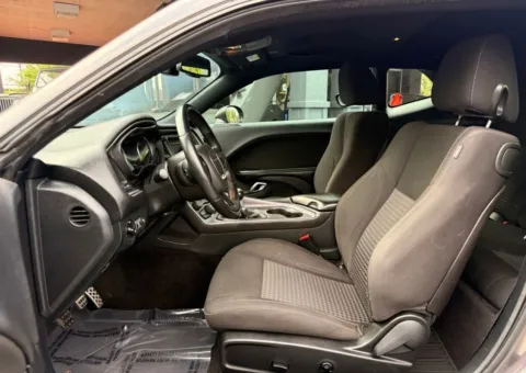 More photos of 2018 Dodge Challenger R/T at Bob Mills Mitsubishi-Myrtle Beach, SC