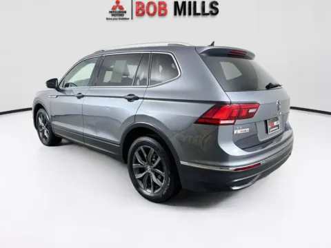 More photos of 2023 Volkswagen Tiguan 2.0T SE at Bob Mills Mitsubishi-Myrtle Beach, SC