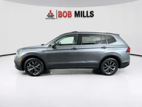 More photos of 2023 Volkswagen Tiguan 2.0T SE at Bob Mills Mitsubishi-Myrtle Beach, SC