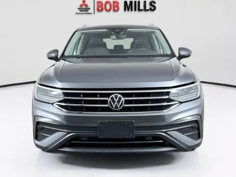 Photos of 2023 Volkswagen Tiguan 2.0T SE for sale in Myrtle Beach, SC at Bob Mills Mitsubishi-Myrtle Beach