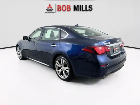 More photos of 2015 INFINITI Q70L 3.7 at Bob Mills Mitsubishi-Myrtle Beach, SC
