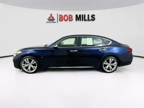More photos of 2015 INFINITI Q70L 3.7 at Bob Mills Mitsubishi-Myrtle Beach, SC