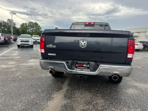More photos of 2016 Ram 1500 Big Horn at Bob Mills Mitsubishi-Myrtle Beach, SC
