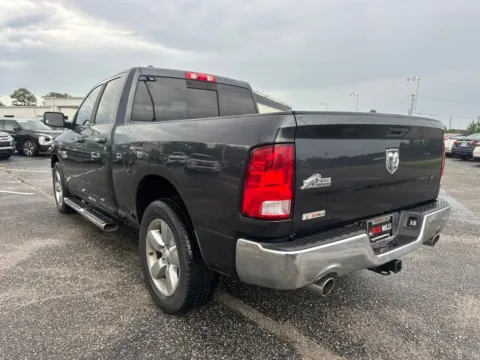 More photos of 2016 Ram 1500 Big Horn at Bob Mills Mitsubishi-Myrtle Beach, SC
