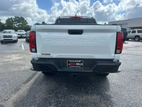 More photos of 2023 Chevrolet Colorado Work Truck at Bob Mills Mitsubishi-Myrtle Beach, SC