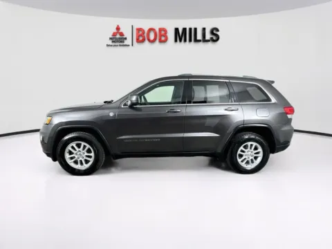 More photos of 2019 Jeep Grand Cherokee Laredo E at Bob Mills Mitsubishi-Myrtle Beach, SC