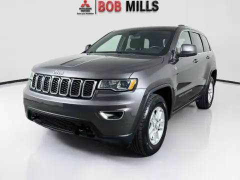 Another view of 2019 Jeep Grand Cherokee Laredo E for sale in Myrtle Beach, SC at Bob Mills Mitsubishi-Myrtle Beach