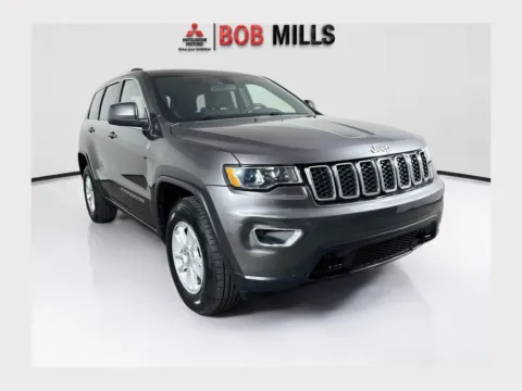 Unknown 2019 Jeep Grand Cherokee Laredo E for sale in Myrtle Beach, SC
