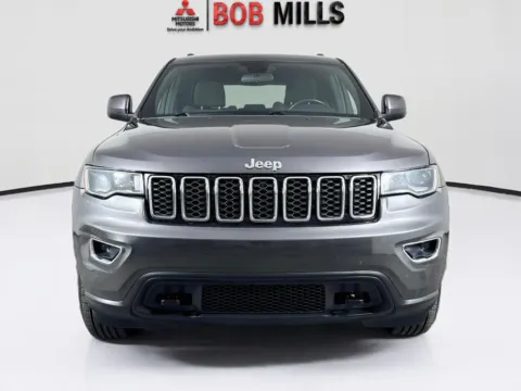 Photos of 2019 Jeep Grand Cherokee Laredo E for sale in Myrtle Beach, SC at Bob Mills Mitsubishi-Myrtle Beach