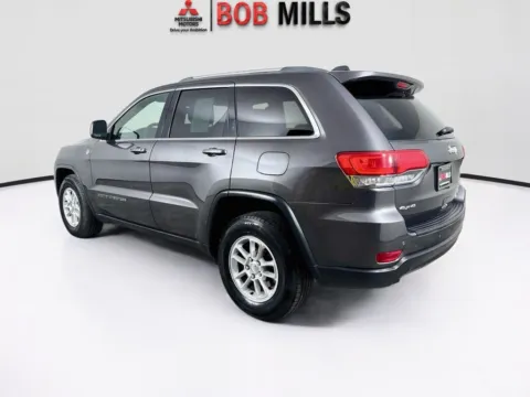More photos of 2019 Jeep Grand Cherokee Laredo E at Bob Mills Mitsubishi-Myrtle Beach, SC