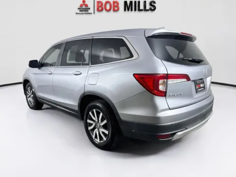 More photos of 2019 Honda Pilot EX-L at Bob Mills Mitsubishi-Myrtle Beach, SC