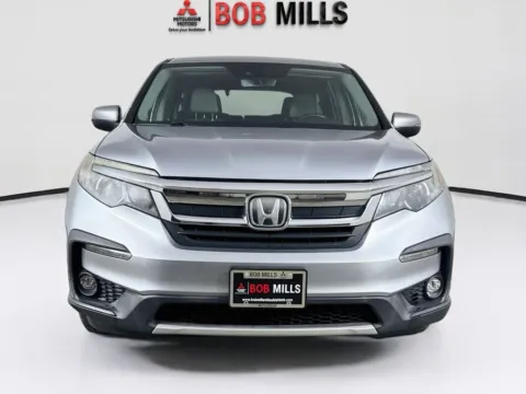 Photos of 2019 Honda Pilot EX-L for sale in Myrtle Beach, SC at Bob Mills Mitsubishi-Myrtle Beach