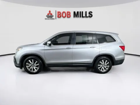 More photos of 2019 Honda Pilot EX-L at Bob Mills Mitsubishi-Myrtle Beach, SC