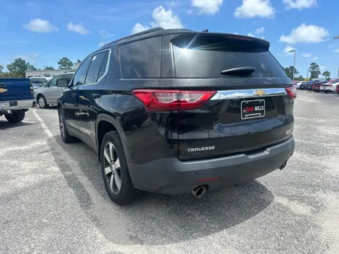 More photos of 2019 Chevrolet Traverse 3LT at Bob Mills Mitsubishi-Myrtle Beach, SC