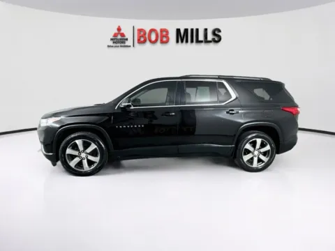 More photos of 2019 Chevrolet Traverse 3LT at Bob Mills Mitsubishi-Myrtle Beach, SC