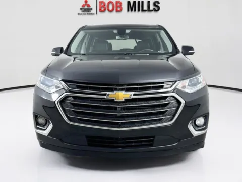 Photos of 2019 Chevrolet Traverse 3LT for sale in Myrtle Beach, SC at Bob Mills Mitsubishi-Myrtle Beach