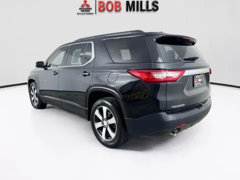More photos of 2019 Chevrolet Traverse 3LT at Bob Mills Mitsubishi-Myrtle Beach, SC