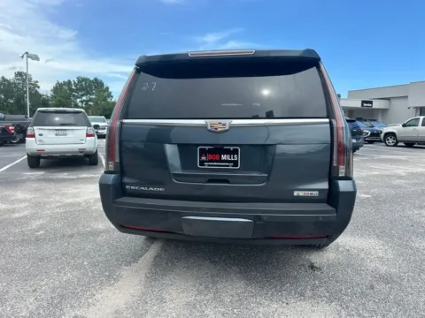 More photos of 2020 Cadillac Escalade ESV Premium at Bob Mills Mitsubishi-Myrtle Beach, SC