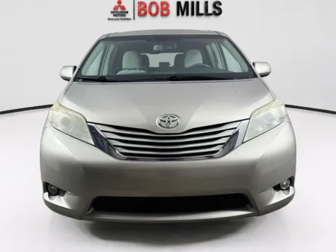 Photos of 2016 Toyota Sienna LE for sale in Myrtle Beach, SC at Bob Mills Mitsubishi-Myrtle Beach