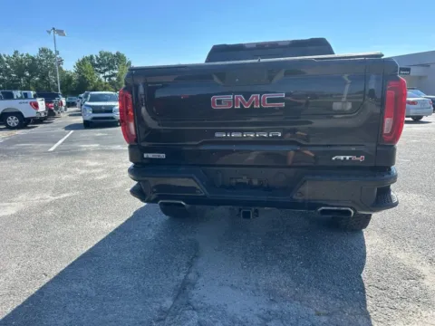 More photos of 2019 GMC Sierra 1500 AT4 at Bob Mills Mitsubishi-Myrtle Beach, SC