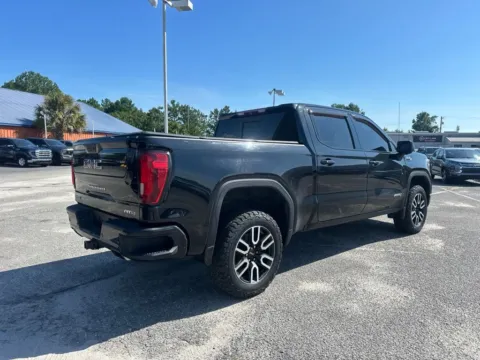 Another view of 2019 GMC Sierra 1500 AT4 for sale in Myrtle Beach, SC at Bob Mills Mitsubishi-Myrtle Beach