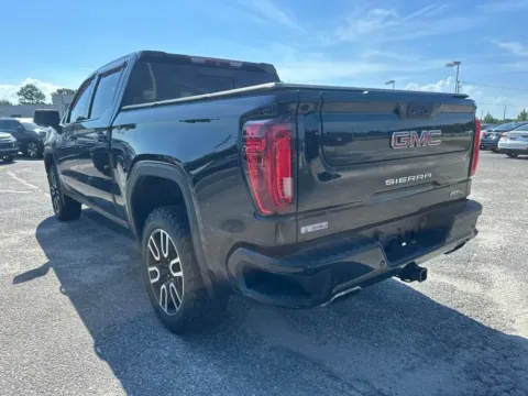More photos of 2019 GMC Sierra 1500 AT4 at Bob Mills Mitsubishi-Myrtle Beach, SC