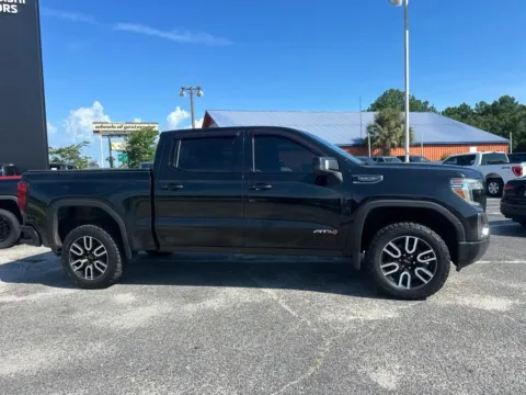 Photos of 2019 GMC Sierra 1500 AT4 for sale in Myrtle Beach, SC at Bob Mills Mitsubishi-Myrtle Beach