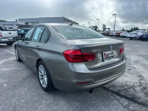 More photos of 2017 BMW 3 Series 320i at Bob Mills Mitsubishi-Myrtle Beach, SC