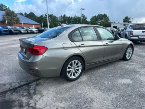 Another view of 2017 BMW 3 Series 320i for sale in Myrtle Beach, SC at Bob Mills Mitsubishi-Myrtle Beach