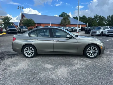 Photos of 2017 BMW 3 Series 320i for sale in Myrtle Beach, SC at Bob Mills Mitsubishi-Myrtle Beach