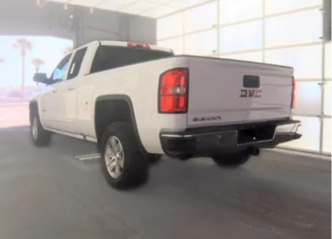 More photos of 2018 GMC Sierra 1500 SLE at Bob Mills Mitsubishi-Myrtle Beach, SC