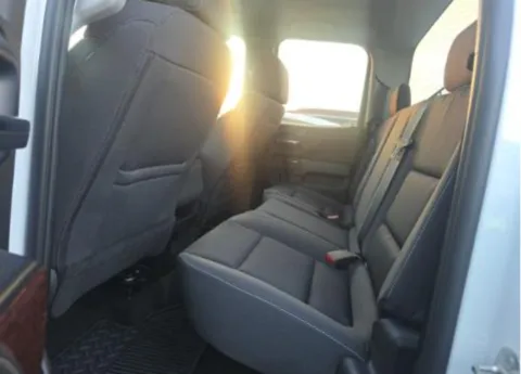 More photos of 2018 GMC Sierra 1500 SLE at Bob Mills Mitsubishi-Myrtle Beach, SC