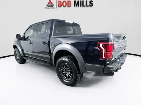 More photos of 2020 Ford F-150 Raptor at Bob Mills Mitsubishi-Myrtle Beach, SC
