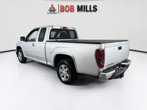 More photos of 2012 Chevrolet Colorado 1LT at Bob Mills Mitsubishi-Myrtle Beach, SC