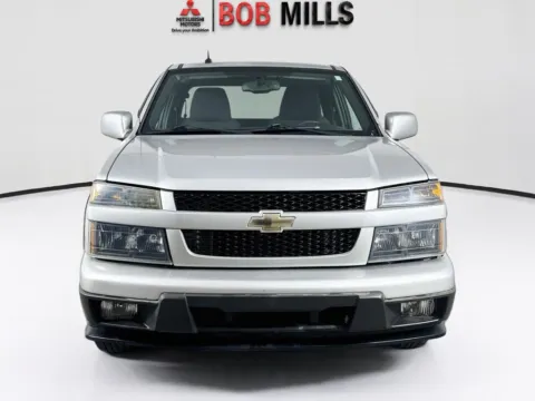 Photos of 2012 Chevrolet Colorado 1LT for sale in Myrtle Beach, SC at Bob Mills Mitsubishi-Myrtle Beach