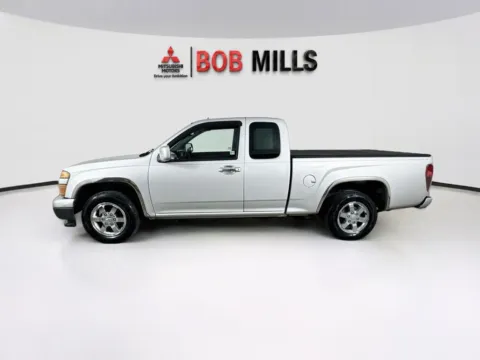 More photos of 2012 Chevrolet Colorado 1LT at Bob Mills Mitsubishi-Myrtle Beach, SC