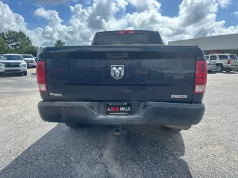More photos of 2016 Ram 1500 Tradesman at Bob Mills Mitsubishi-Myrtle Beach, SC
