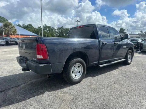 Another view of 2016 Ram 1500 Tradesman for sale in Myrtle Beach, SC at Bob Mills Mitsubishi-Myrtle Beach