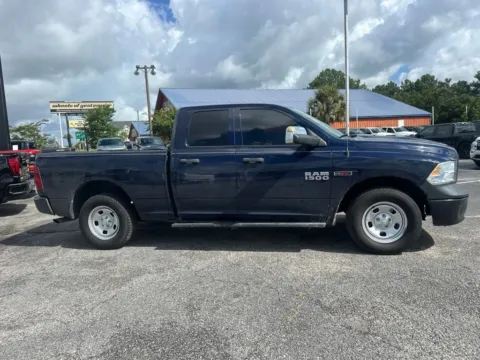 Photos of 2016 Ram 1500 Tradesman for sale in Myrtle Beach, SC at Bob Mills Mitsubishi-Myrtle Beach