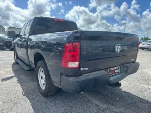 More photos of 2016 Ram 1500 Tradesman at Bob Mills Mitsubishi-Myrtle Beach, SC