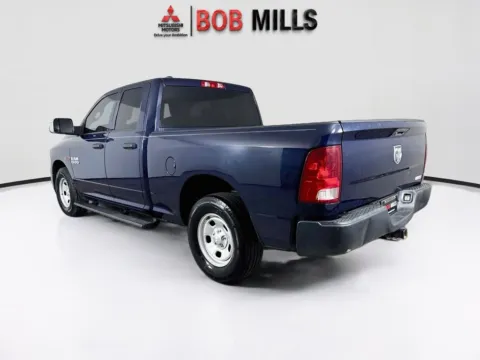 More photos of 2016 Ram 1500 Tradesman at Bob Mills Mitsubishi-Myrtle Beach, SC