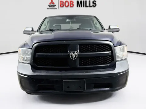 Photos of 2016 Ram 1500 Tradesman for sale in Myrtle Beach, SC at Bob Mills Mitsubishi-Myrtle Beach