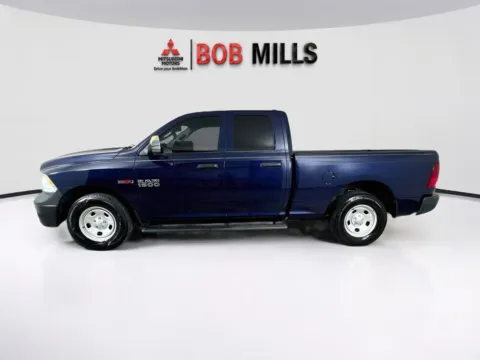 More photos of 2016 Ram 1500 Tradesman at Bob Mills Mitsubishi-Myrtle Beach, SC
