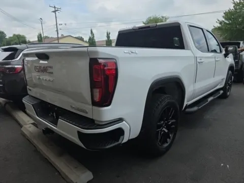Photos of 2023 GMC Sierra 1500 Elevation for sale in Myrtle Beach, SC at Bob Mills Mitsubishi-Myrtle Beach
