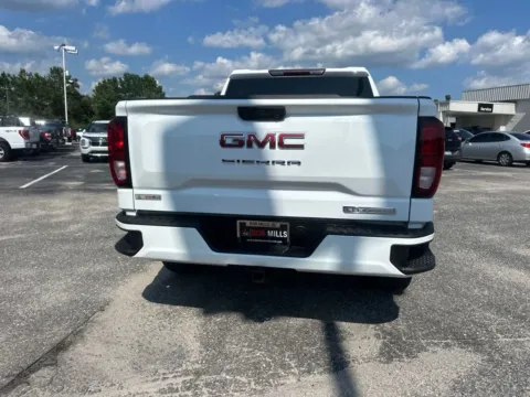 More photos of 2023 GMC Sierra 1500 Elevation at Bob Mills Mitsubishi-Myrtle Beach, SC