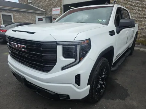 Another view of 2023 GMC Sierra 1500 Elevation for sale in Myrtle Beach, SC at Bob Mills Mitsubishi-Myrtle Beach