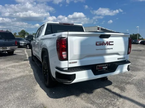 More photos of 2023 GMC Sierra 1500 Elevation at Bob Mills Mitsubishi-Myrtle Beach, SC
